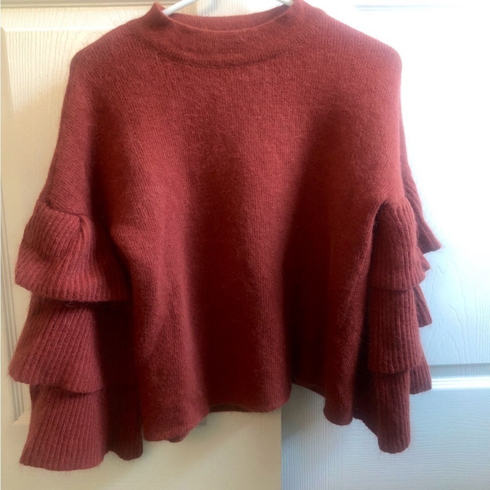 Sweater - Picture 3 of 4